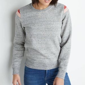 Marine Layer Banks Crewneck - Medium
